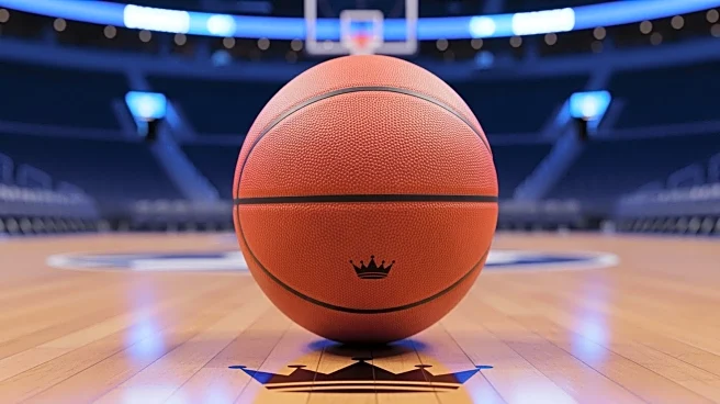 Keon Ellis to Start for Sacramento Kings Against Golden State Warriors