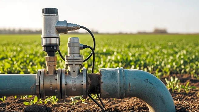 Farmonaut Introduces Advanced Agriculture Well Management Tips for 2026