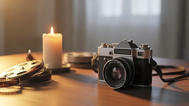 Actor T.K. Carter Found Dead at 69 in California Home