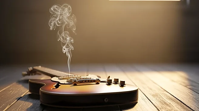 Bob Weir, Grateful Dead Guitarist, Passes Away at 78 Due to Lung Issues