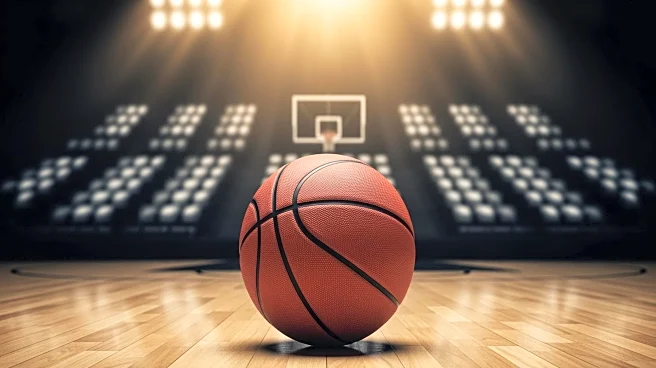 Georgia Bulldogs Overcome South Carolina in SEC Basketball Clash