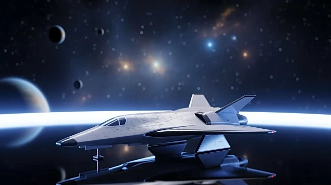 This Week In Space Podcast Highlights Exciting Spaceflight Prospects for 2026