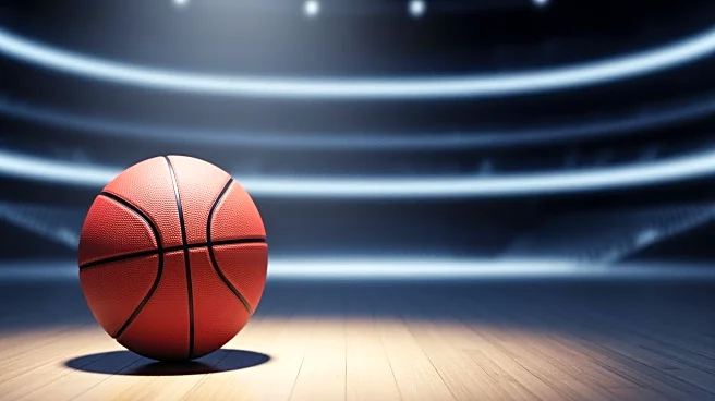 San Antonio Spurs Recall Carter Bryant from G League