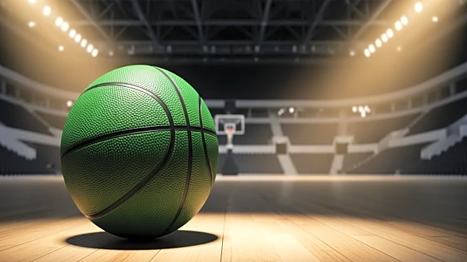 Michigan State's Cam Ward Emerges as Key Player Amidst Team's Strong Season