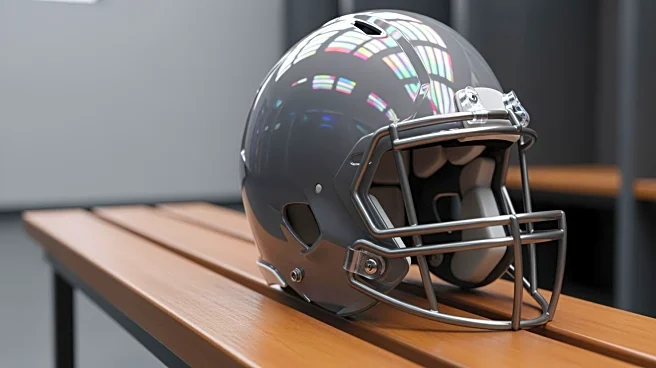 Buffalo Bills Add Frank Gore Jr. to Roster for Playoff Game Against Jaguars