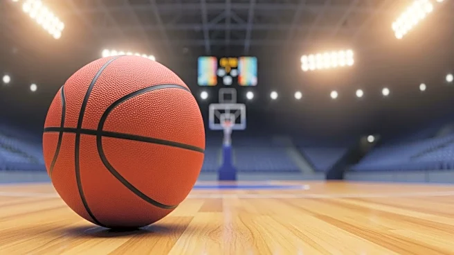 Syracuse Basketball Team Defeats Pittsburgh Panthers, Extends Opponent's Losing Streak