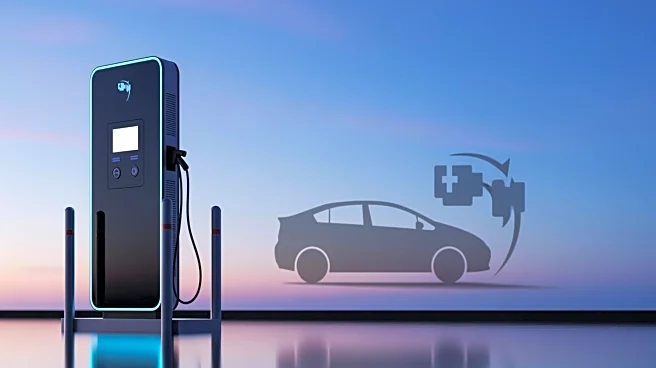 Stellantis Ends 4xe Plug-In Hybrid Platform in U.S. Amid Shifting EV Demand