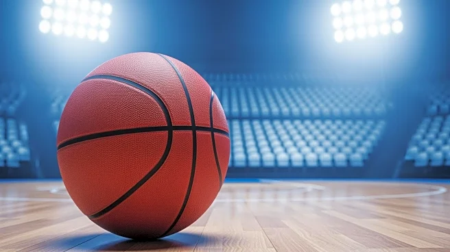 Seton Hall's Adam Clark Leads Team to Victory Over Georgetown with 22 Points