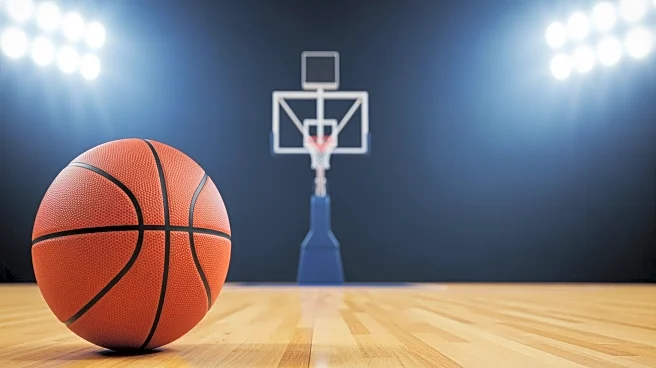 North Carolina Tar Heels Secure 500th Win at Dean E. Smith Center with Victory Over Wake Forest