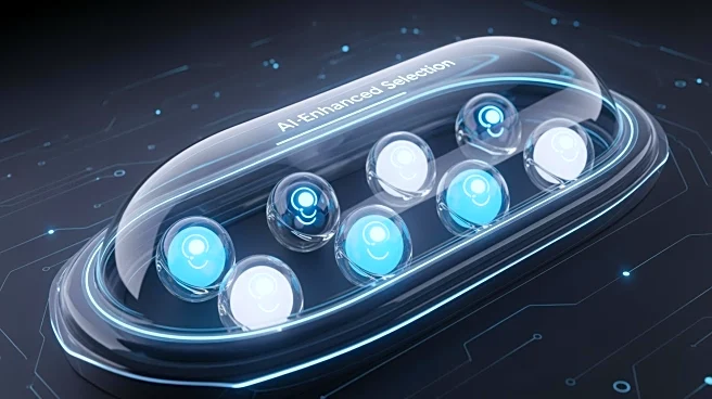 Lotto Champ Utilizes AI for Enhanced Lottery Number Selection