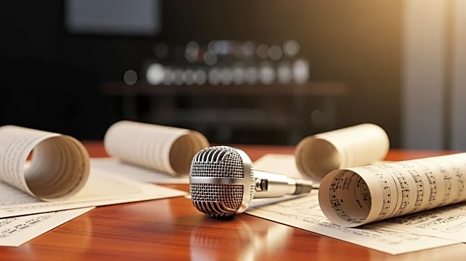 Ariana Grande Clarifies New Music Release Timeline Amid Busy Schedule