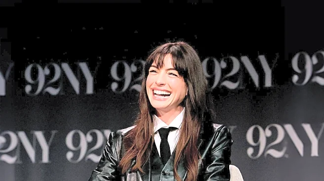 Patti Smith Discusses Lifelong Impact of Grief in Interview with Anderson Cooper