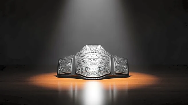 Chris Jericho's Potential WWE Move Sparks Speculation Amid Contract Uncertainty