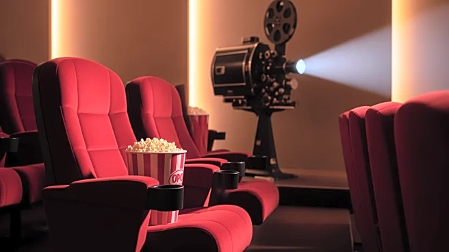 AMC Burbank Achieves Status as Most Profitable Theater in U.S. and Canada