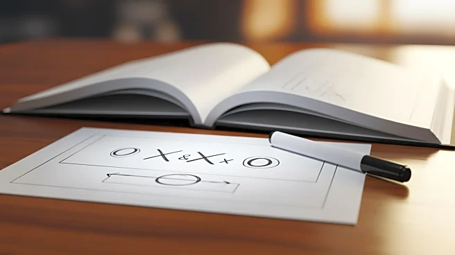 Washington Commanders Promote David Blough to Offensive Coordinator Amid Staff Reshuffle