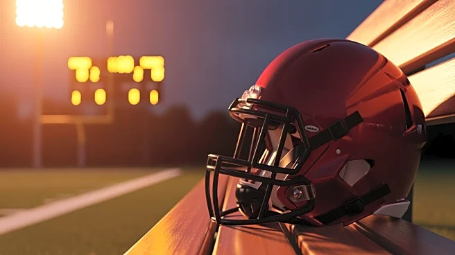 Texas Tech Holds Off Colorado's Late Rally for Narrow Victory