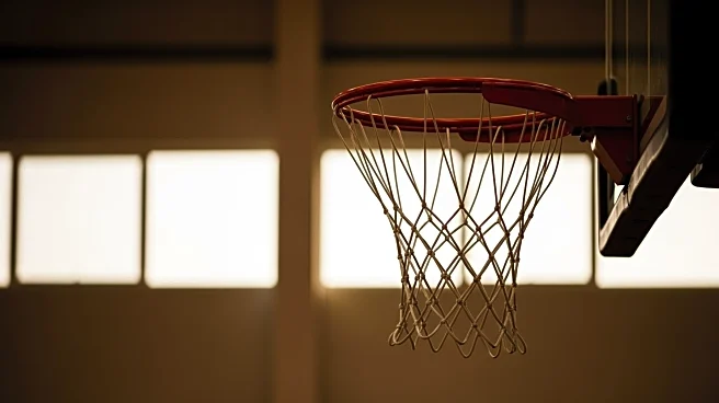 UMass Lowell Triumphs Over Binghamton in Close Basketball Match