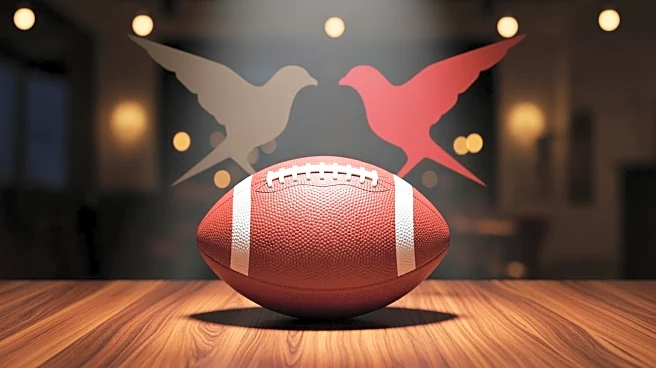 Boston College Eagles Seek First ACC Win Against Louisville Cardinals