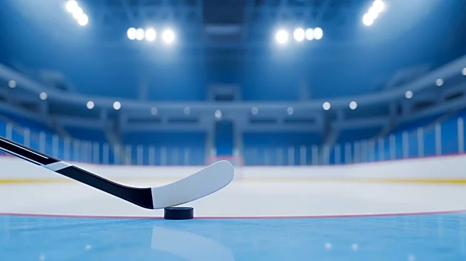 St. Louis Blues Extend Philip Broberg's Contract for Six Years