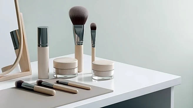 Sephora and Ulta Beauty Capitalize on Growing Men's Makeup Market Driven by Gen Z