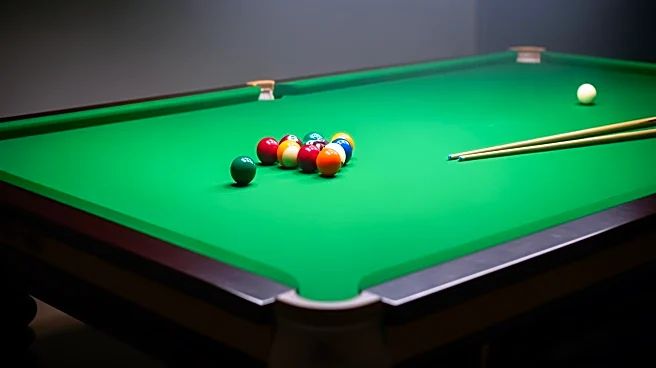 Masters Snooker 2026: Key Players and Schedule Announced