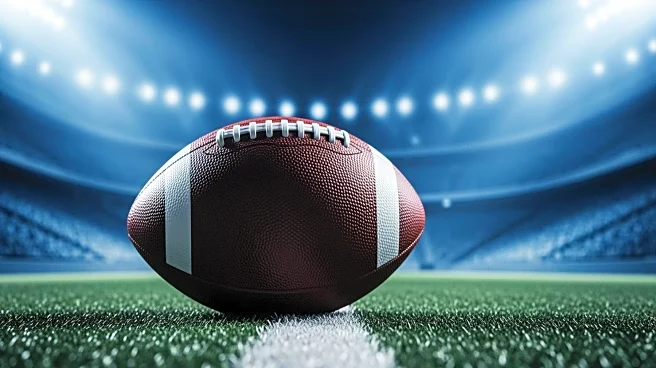 Los Angeles Rams Advance in NFL Playoffs, Await Divisional Round Opponent