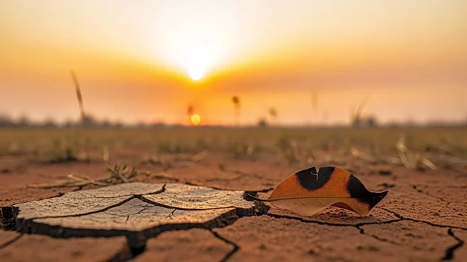 Love Island: All Stars Season 3 Halted Due to Wildfires in South Africa