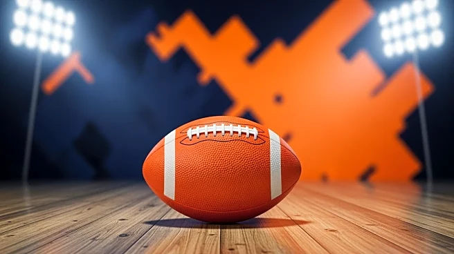 Syracuse Orange Triumph Over Pittsburgh Panthers with Strong Offensive Performance