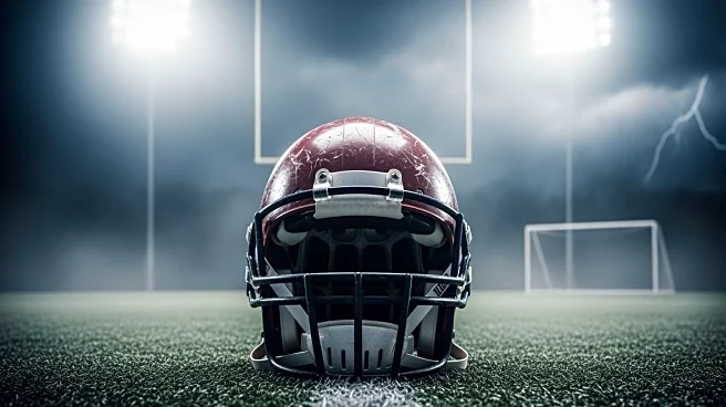 Caleb Williams' Sideline Outburst Highlights Tensions in Bears' Playoff Loss to Packers