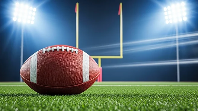 Colorado State Rams Secure Victory Over UNLV Rebels with Late Rally