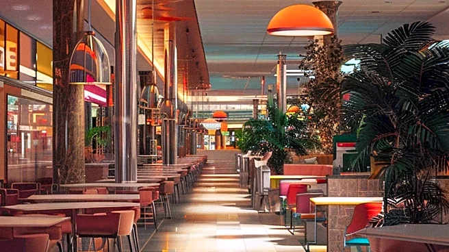 Long Beach Cafe Honors Late Girlfriend Through Community Healing