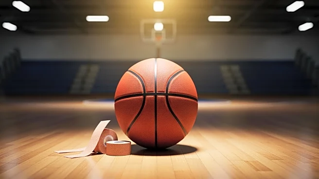 USC Trojans Basketball: Midseason Success and Challenges Amidst Injuries