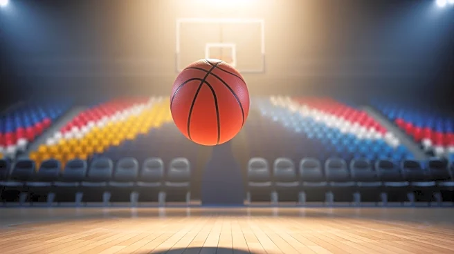 California Baptist's Daniels Leads Team to Victory Over Southern Utah