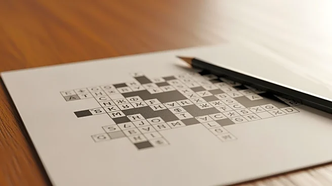 NYT Strands Puzzle Challenges Players with Unusual Answers