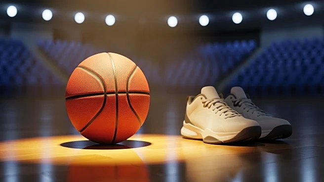 Cleveland Cavaliers' Evan Mobley Praises Sam Merrill's Fit with Starters