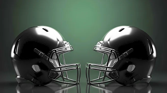 Eagles' Quinyon Mitchell and Cooper DeJean Earn AP NFL All-Pro Honors for 2025