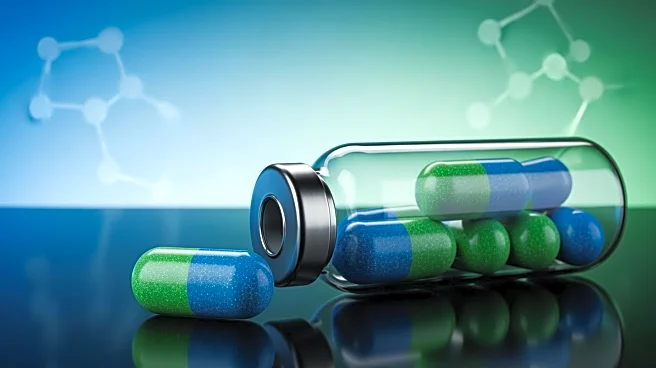 Novo Nordisk and Eli Lilly Introduce Obesity Pills, Potentially Expanding GLP-1 Market