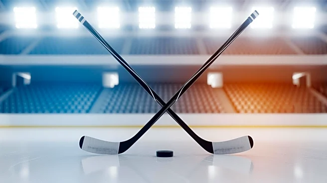 Tampa Bay Lightning and Philadelphia Flyers Prepare for Upcoming NHL Match