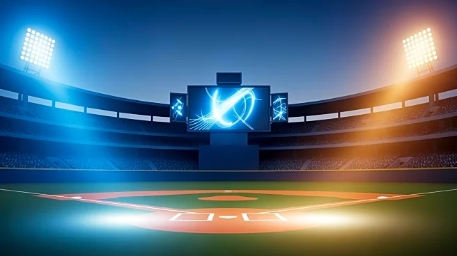 NBC and Peacock Announce 2026 MLB Broadcast Schedule Featuring Sunday Night Baseball