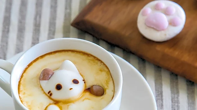 Hello Kitty Cafe Truck Returns to Sacramento with Exclusive Merchandise