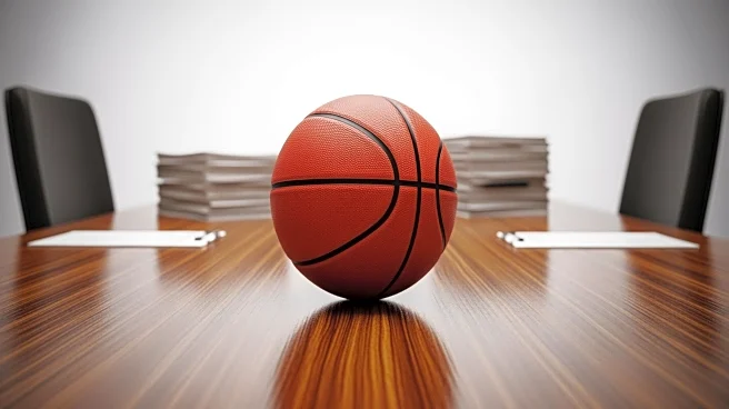 WNBA and Players Association Continue Negotiations as CBA Expires Without Agreement