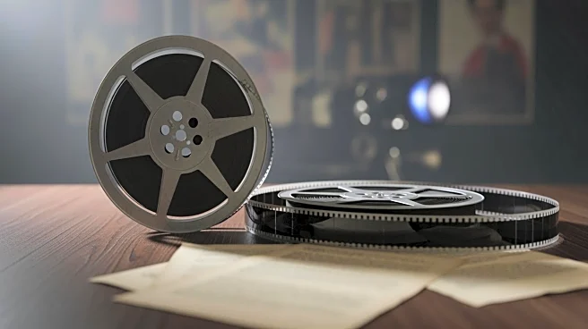 Film Critic A. S. Hamrah Critiques Hollywood's Cultural Decline in New Book