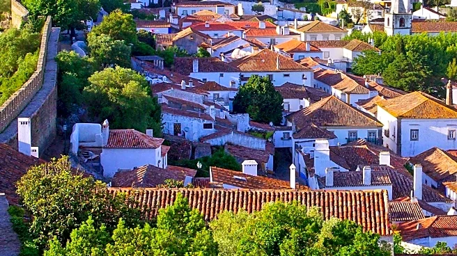 American Lawyer Retires Early and Saves $5,000 Monthly by Moving to Portugal