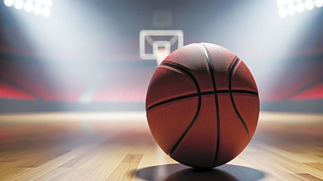 Indiana Hoosiers' Fernando Mendoza Prepares for National Championship Against Miami