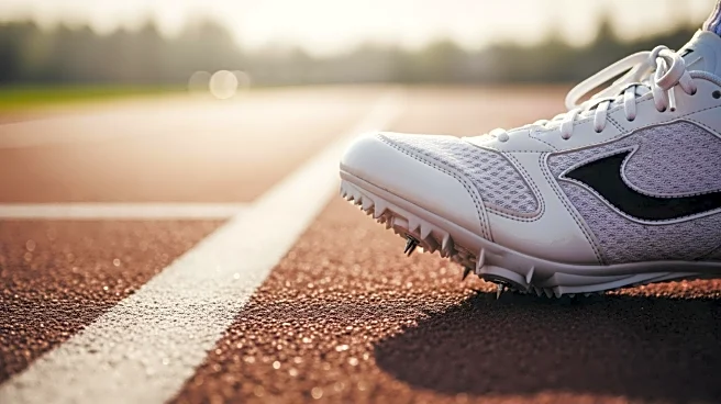 Olympic Volunteer’s Kindness Enables Jamaican Hurdler to Compete in Tokyo 2020