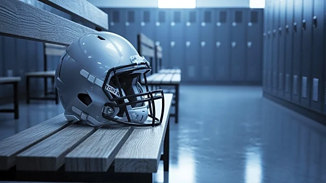 Ole Miss Faces Player Departures to Transfer Portal After CFP Loss to Miami