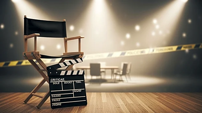 Tom Cherones, 'Seinfeld' Director and Producer, Passes Away at 86