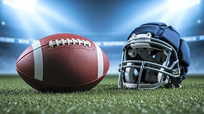 Chicago Bears' Ozzy Trapilo Suffers Injury in Wild-Card Game Against Packers