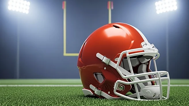 Texas Longhorns Secure Victory Over Alabama Crimson Tide in SEC Matchup