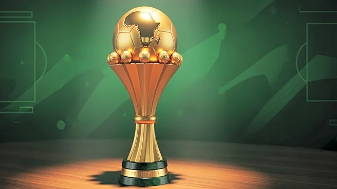Egypt Defeats Ivory Coast to Advance to Africa Cup of Nations Semifinals